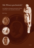 Cover: Mit Wissen geschm&uuml;ckt? - Reichert Verlag
