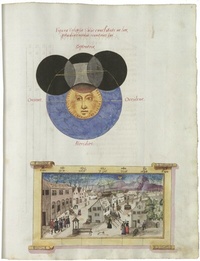 Abbildung von: Die Codices iconographici der Bayerischen Staatsbibliothek - Reichert Verlag