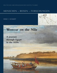 Abbildung von: Westcar on the Nile - Reichert Verlag