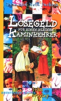 Cover: L&ouml;segeld f&uuml;r einen kleinen Kaminkehrer - Christliche Literaturverbreitung