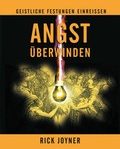 Cover: Angst &uuml;berwinden - Schleife