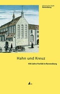 Cover: Hahn und Kreuz - UVK