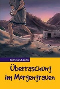 Cover: &Uuml;berraschung im Morgengrauen - Christliche Literaturverbreitung