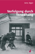 Cover: Verfolgung durch Verwaltung - UVK