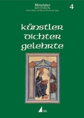 Cover: K&uuml;nstler, Dichter, Gelehrte - UVK