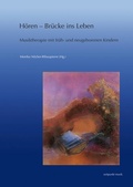 Cover: H&ouml;ren - Br&uuml;cke ins Leben - Reichert Verlag