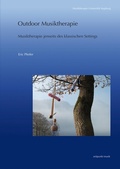 Cover: Outdoor Musiktherapie - Reichert Verlag
