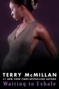 Cover: Waiting to Exhale - Berkley Publishing Corporation,U.S.