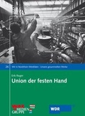 Cover: Union der festen Hand - Klartext