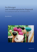 Cover: Ess-St&ouml;rungen und musiktherapeutische Diagnostik - Reichert Verlag