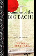 Cover: Summer of the Big Bachi - Delta