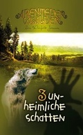 Cover: Unheimliche Schatten - Christliche Literaturverbreitung