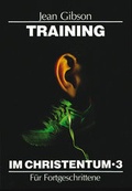 Cover: Training im Christentum - Christliche Literaturverbreitung
