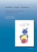 Cover: Krankheit - Trauer - Wandlung - Reichert Verlag