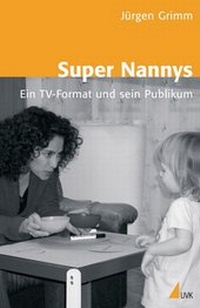 Abbildung von: Super Nannys - UVK