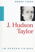 Cover: J. Hudson Taylor - Christliche Literaturverbreitung