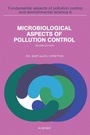 Cover: Microbiological Aspects of Pollution Control - Elsevier