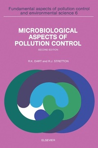 Enlarge image Cover: Microbiological Aspects of Pollution Control - Elsevier