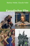 Cover: Kanadischer Film - UVK