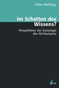 Cover: Im Schatten des Wissens? - UVK