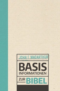 Enlarge image Cover: Basisinformationen zur Bibel - Christliche Literaturverbreitung