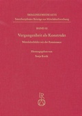 Cover: Vergangenheit als Konstrukt - Reichert Verlag