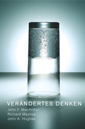 Cover: Ver&auml;ndertes Denken - Christliche Literaturverbreitung