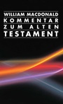 Cover: Kommentar zum Alten Testament - Christliche Literaturverbreitung