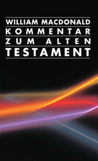 Enlarge image Cover: Kommentar zum Alten Testament - Christliche Literaturverbreitung