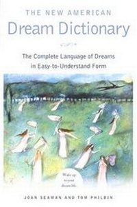 Abbildung von: The New American Dream Dictionary - New American Library
