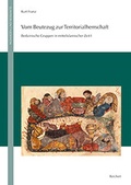 Cover: Vom Beutezug zur Territorialherrschaft - Reichert Verlag