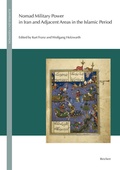 Cover: Nomad Military Power in Iran and Adjacent Areas in the Islamic Period - Reichert Verlag