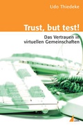 Cover: Trust, but test! - UVK