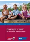 Cover: Sommerspa&szlig; in NRW - Klartext