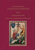 Cover: der &acirc;ventiuren d&ocirc;n - Reichert Verlag