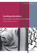 Cover: Parallelgesellschaften - Klartext