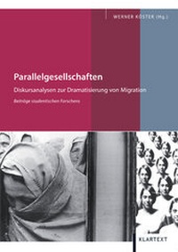 Enlarge image Cover: Parallelgesellschaften - Klartext