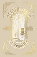 Cover: Besser als Gold - Christliche Literaturverbreitung