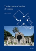 Cover: The Byzantine Churches of Sardinia - Reichert Verlag
