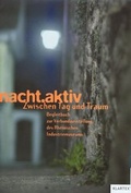 Cover: nacht.aktiv - Klartext