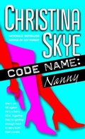 Cover: Code Name: Nanny - Dell