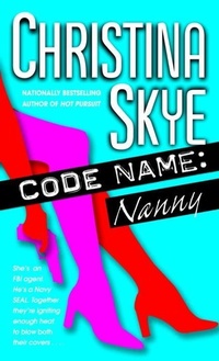 Enlarge image Cover: Code Name: Nanny - Dell
