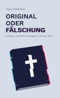 Cover: Original oder F&auml;lschung - Christliche Literaturverbreitung