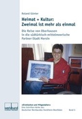 Cover: Heimat + Kultur: Zweimal ist mehr als einmal - Klartext