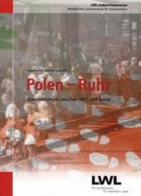 Enlarge image Cover: Polen - Ruhr - Klartext