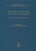 Cover: Fiktionalit&auml;t im Artusroman des 13. bis 15. Jahrhunderts - Reichert Verlag