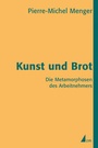 Cover: Kunst und Brot - UVK