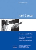 Cover: Karl Ganser - Klartext