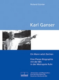 Enlarge image Cover: Karl Ganser - Klartext