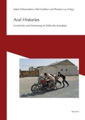 Cover: Aral Histories - Reichert Verlag